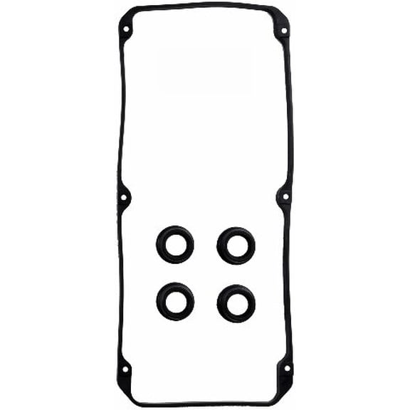 Valve Cover Gasket Set for 99-05 Chrysler/Mitsubishi 2.4L/144 SOHC 16V 4G64