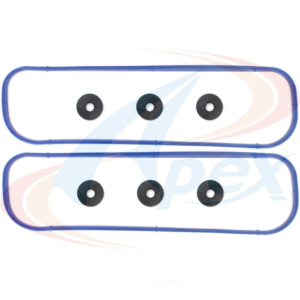 APEX Automobile Parts Inc AVC362S Engine Valve Cover Gasket Set