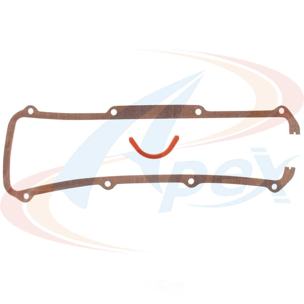 APEX Automobile Parts Inc AVC900 Engine Valve Cover Gasket Set