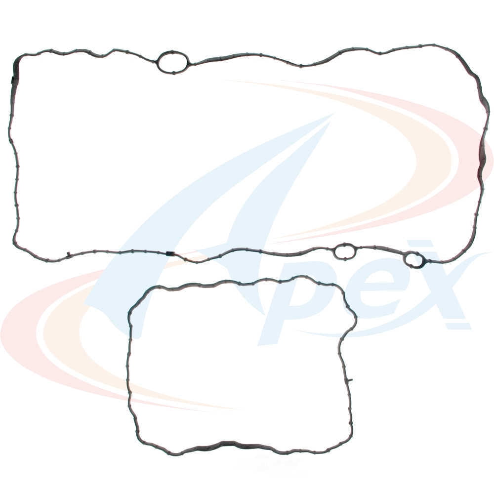 APEX Automobile Parts Inc AVC1363S Engine Valve Cover Gasket Set