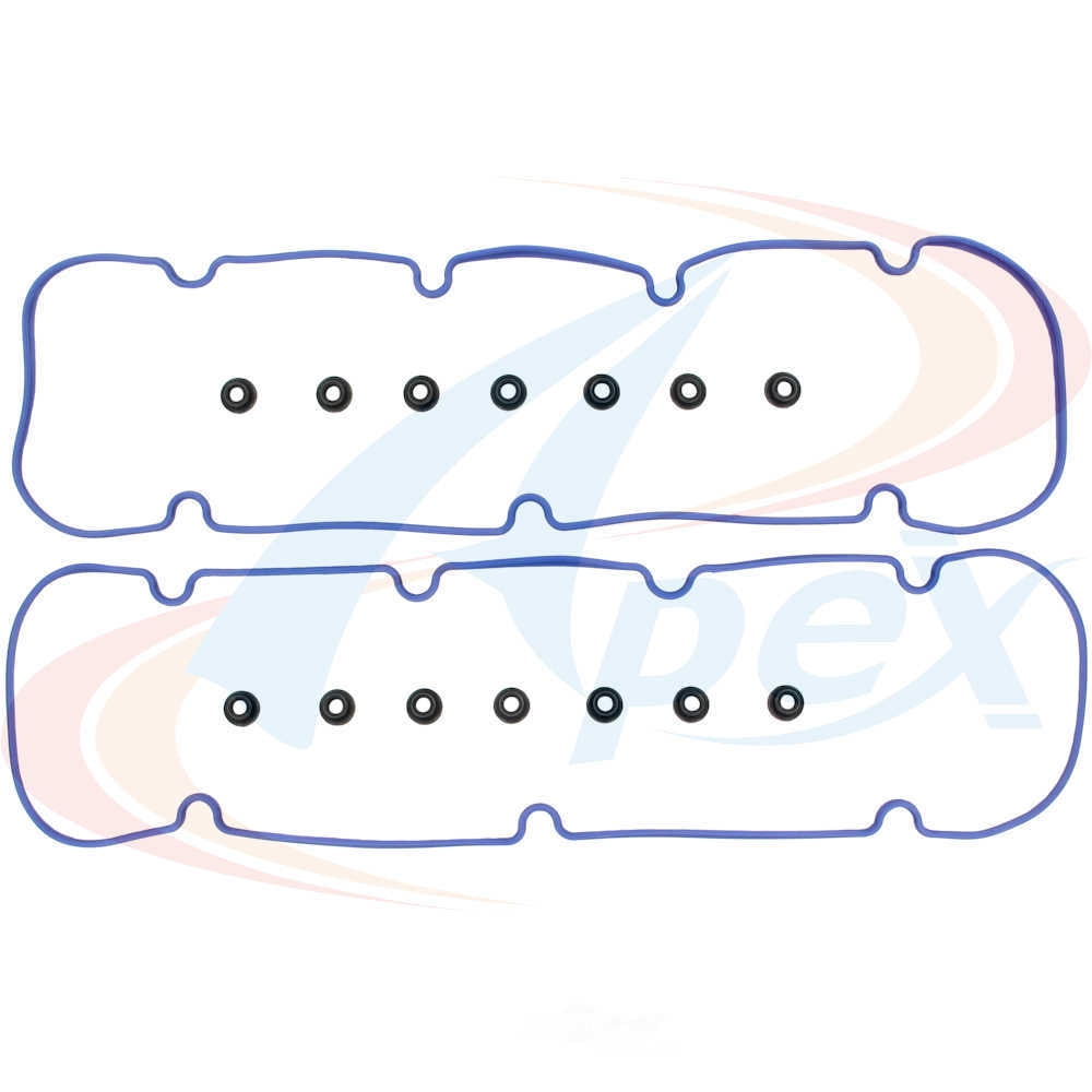 APEX Automobile Parts Inc AVC393S Engine Valve Cover Gasket Set