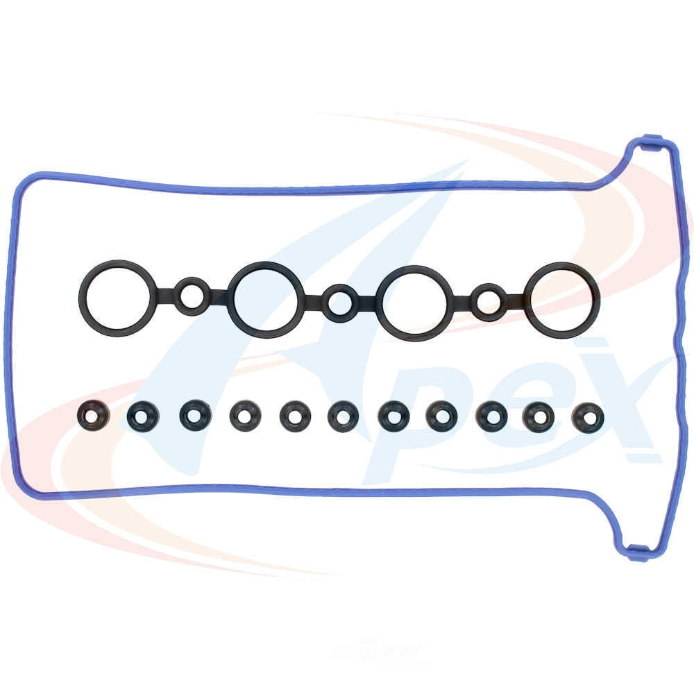 APEX Automobile Parts Inc AVC383S Engine Valve Cover Gasket Set