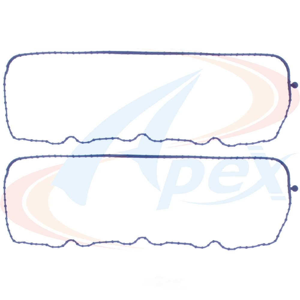 APEX Automobile Parts Inc AVC1351 Engine Valve Cover Gasket Set