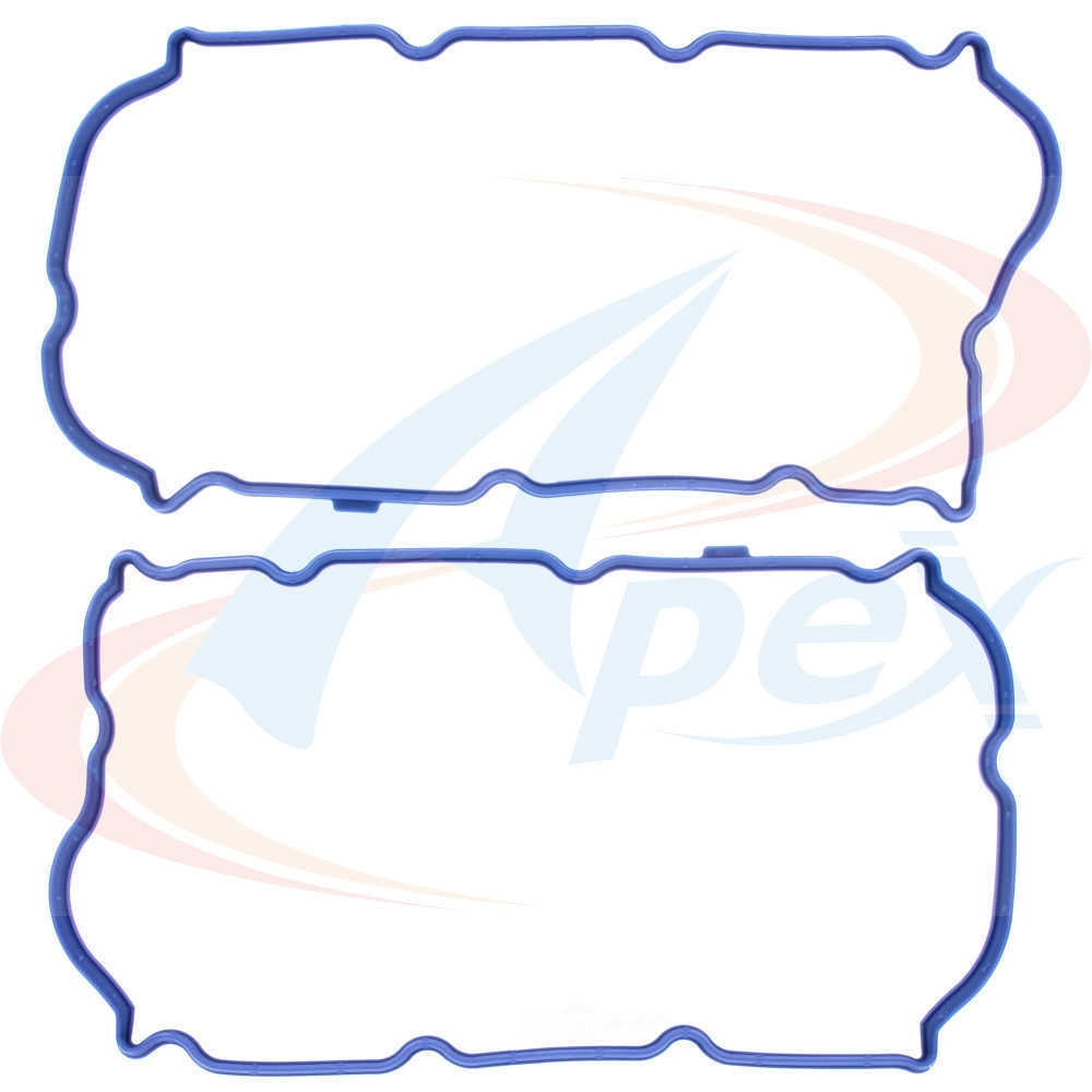 APEX Automobile Parts Inc AVC564 Engine Valve Cover Gasket Set