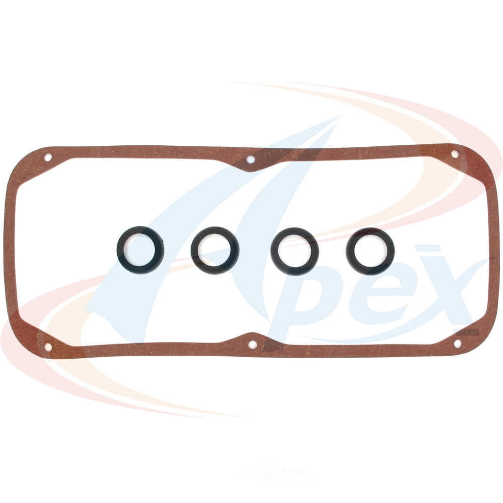 APEX Automobile Parts Inc AVC803S Engine Valve Cover Gasket Set