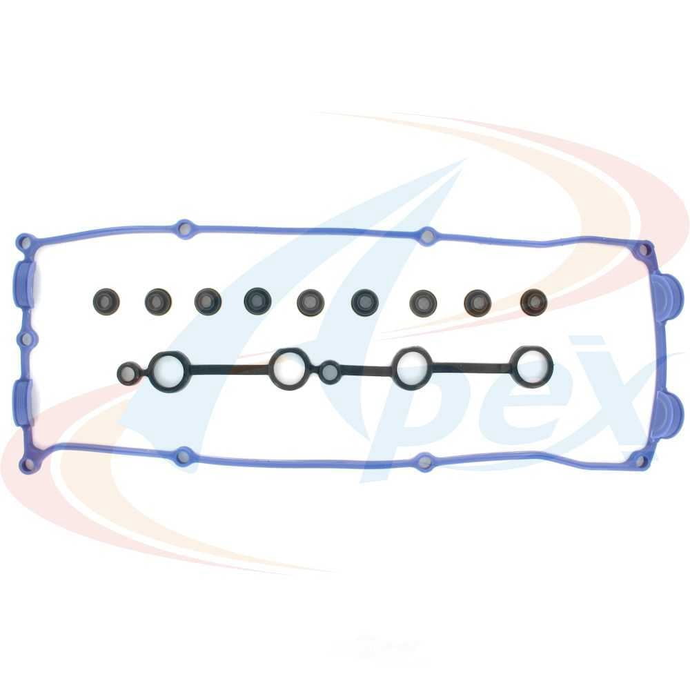 APEX Automobile Parts Inc AVC1163S Engine Valve Cover Gasket Set