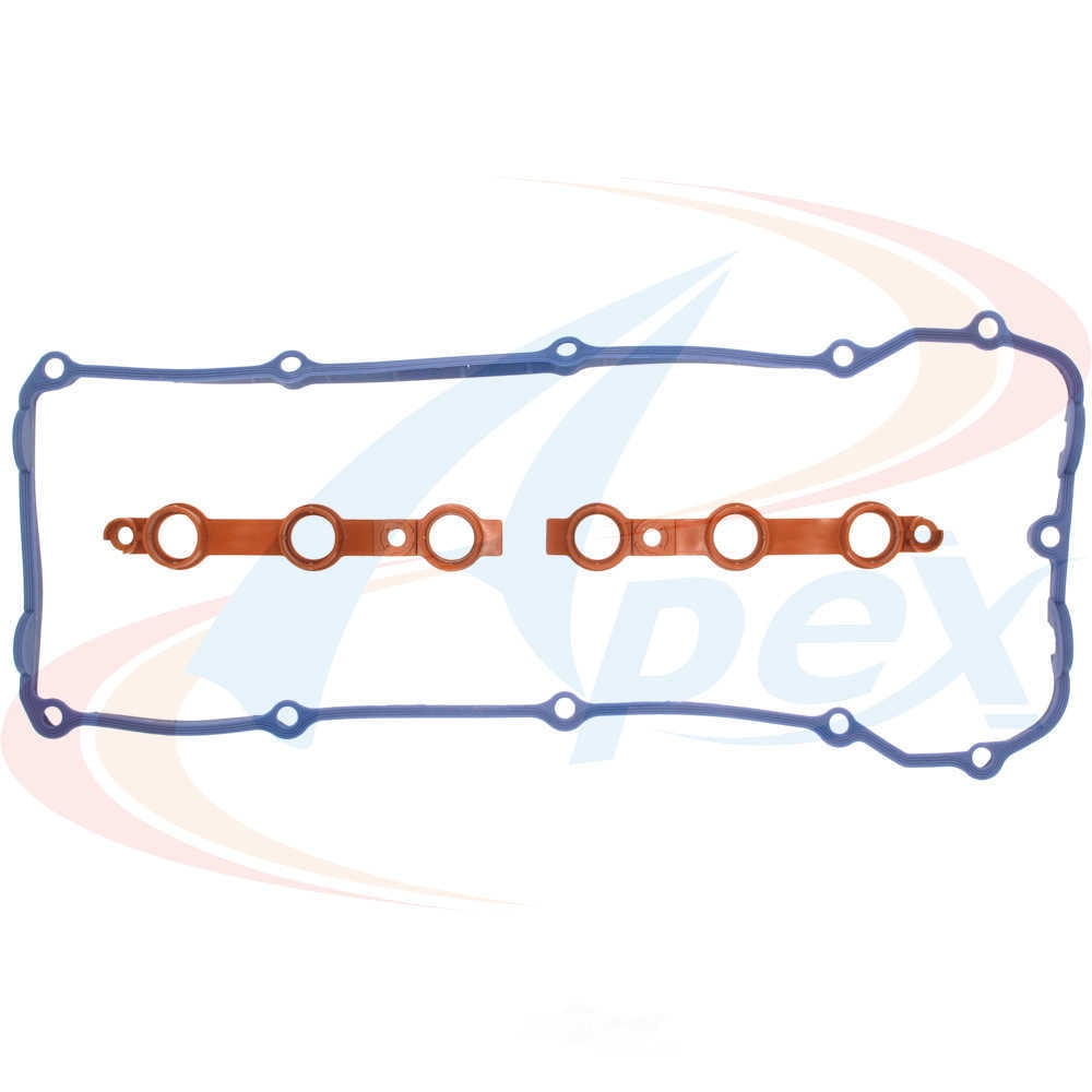 APEX Automobile Parts Inc AVC928S Engine Valve Cover Gasket Set