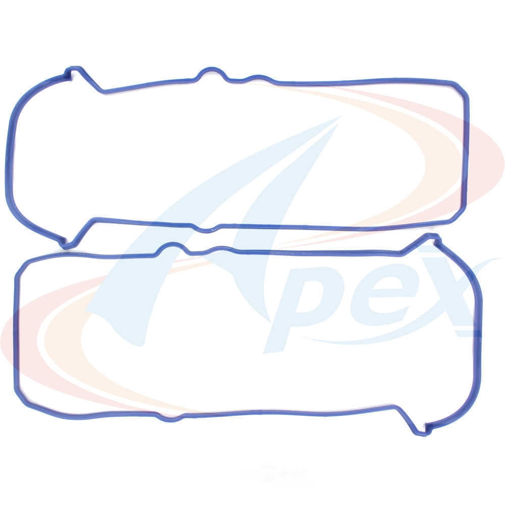 APEX Automobile Parts Inc AVC859 Engine Valve Cover Gasket Set