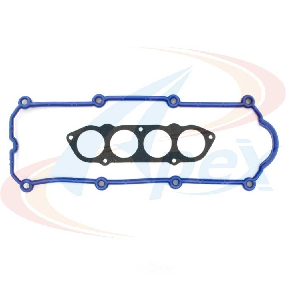 APEX Automobile Parts Inc AVC906S Engine Valve Cover Gasket Set