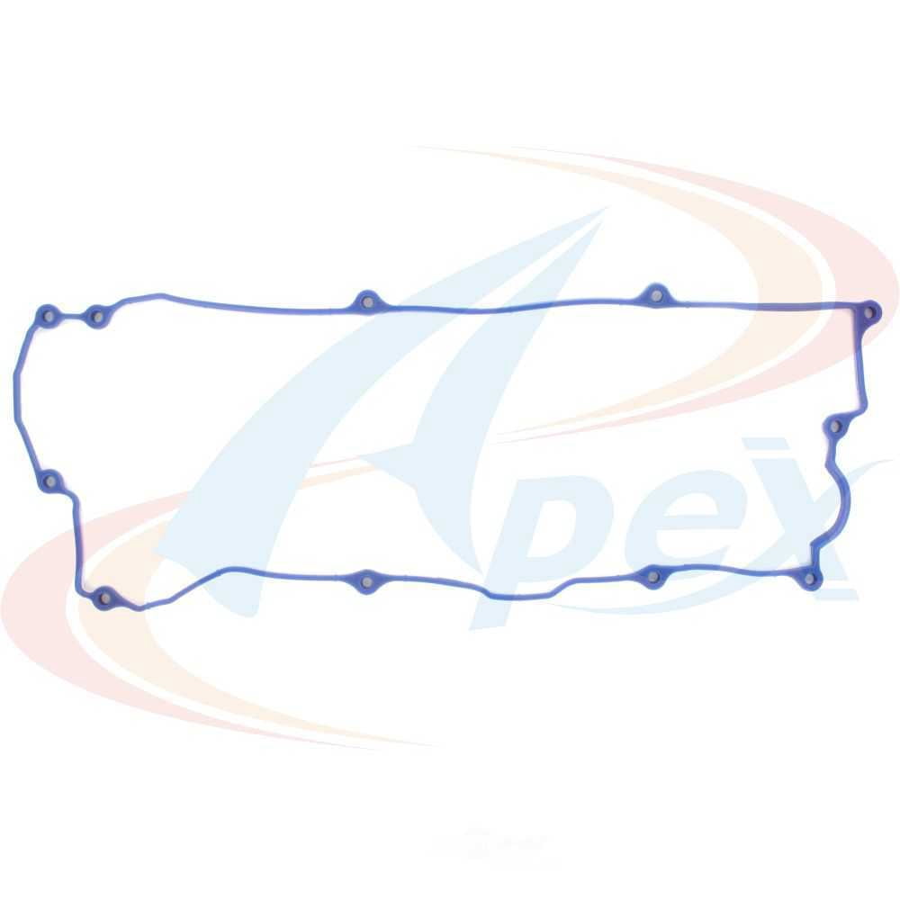 APEX Automobile Parts Inc AVC541 Engine Valve Cover Gasket Set
