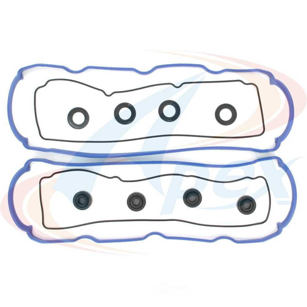 APEX Automobile Parts Inc AVC137S Engine Valve Cover Gasket Set