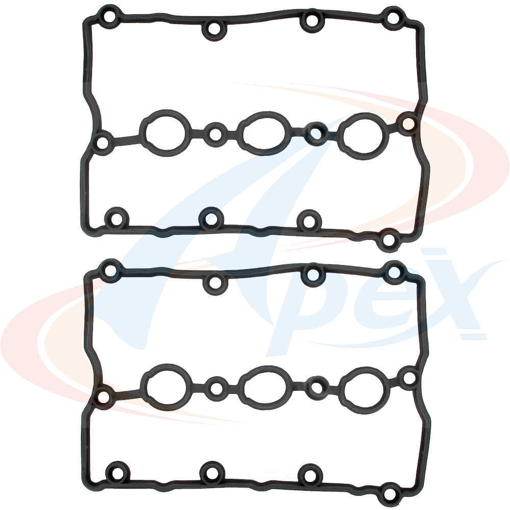 APEX Automobile Parts Inc AVC932S Engine Valve Cover Gasket Set