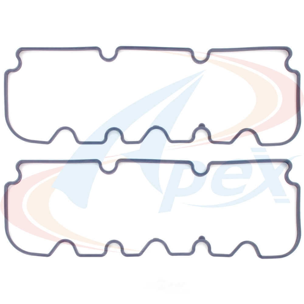 APEX Automobile Parts Inc AVC373 Engine Valve Cover Gasket Set