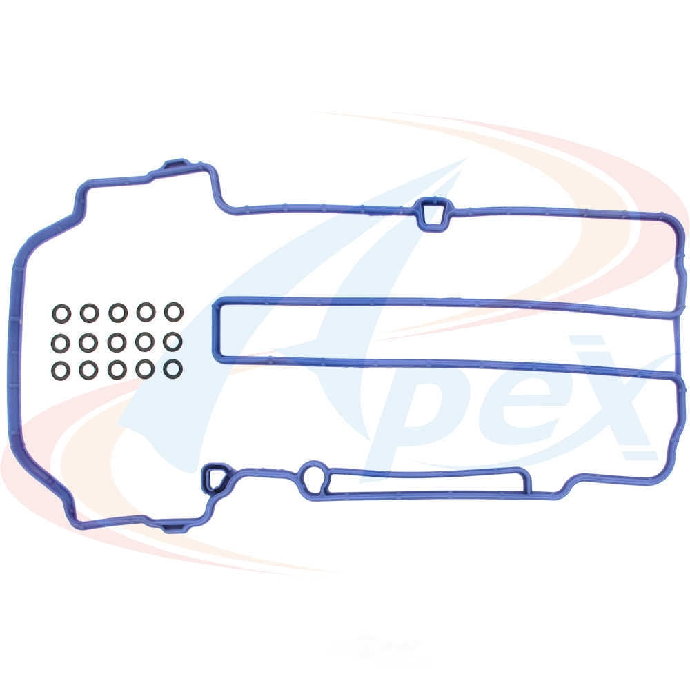 APEX Automobile Parts Inc AVC1198S Engine Valve Cover Gasket Set