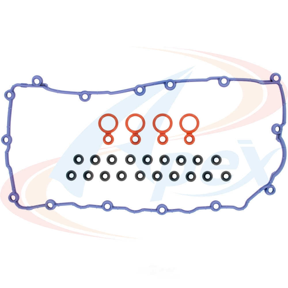 APEX Automobile Parts Inc AVC1352S Engine Valve Cover Gasket Set