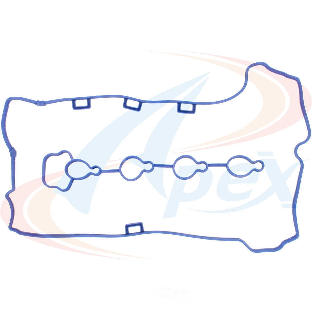 APEX Automobile Parts Inc AVC1311S Engine Valve Cover Gasket Set