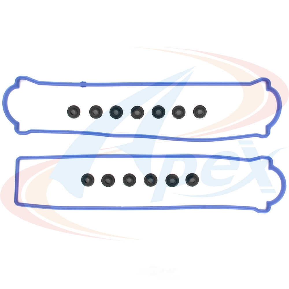 APEX Automobile Parts Inc AVC814S Engine Valve Cover Gasket Set