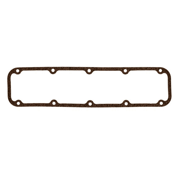 Replacement Valve Cover Gasket for 4-Cycle Engines, Compatible with Ford Tractor Models