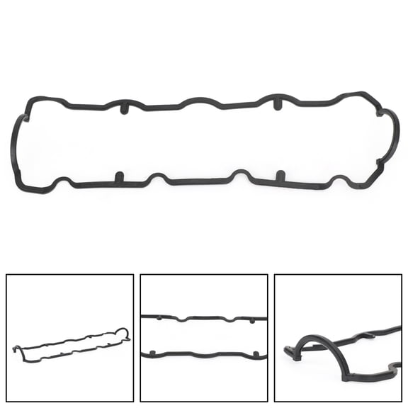 Valve Cover Gaskets 1.9L For VW Beetle Golf Jetta TDI 1998-2007