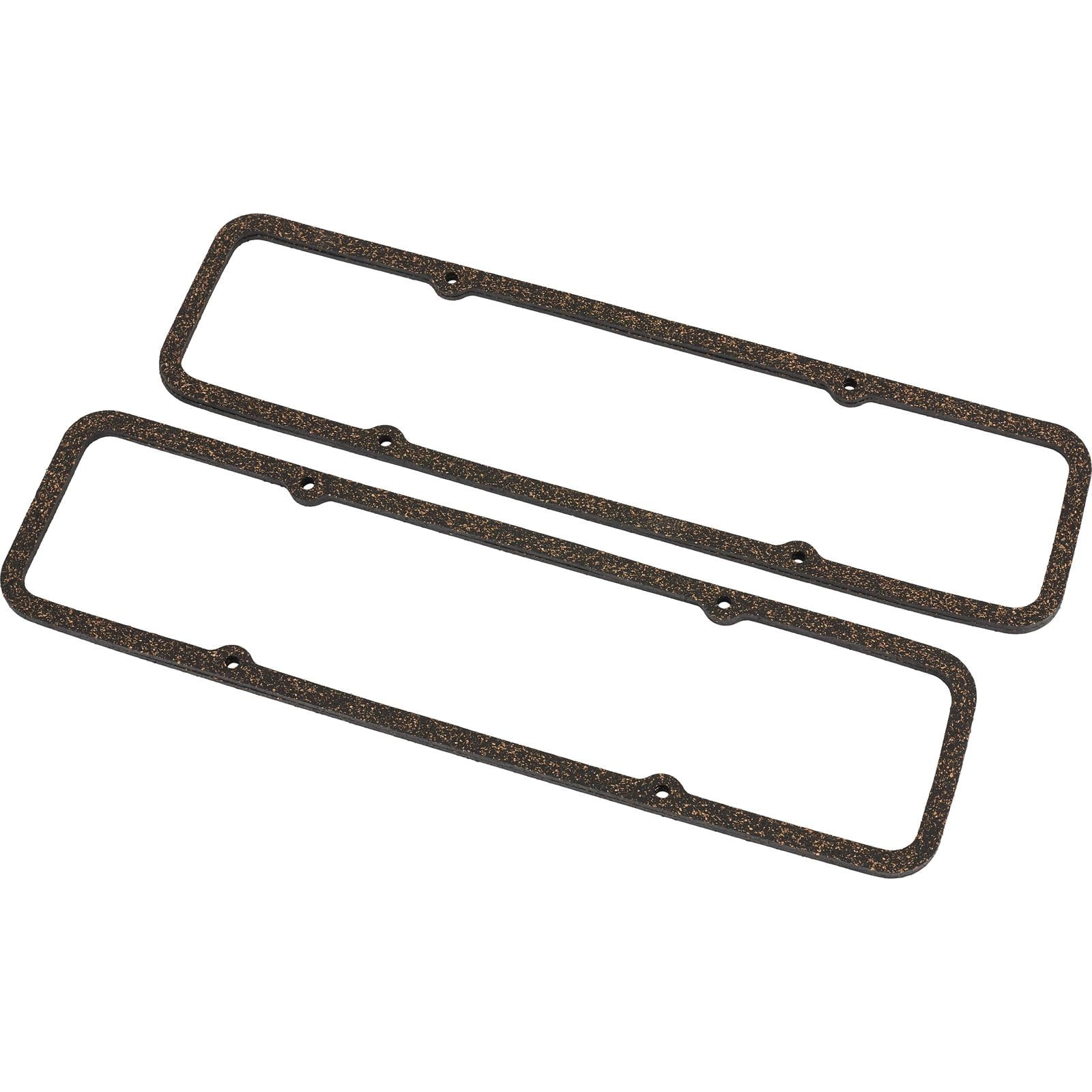 Sbc valve cover gasket sale