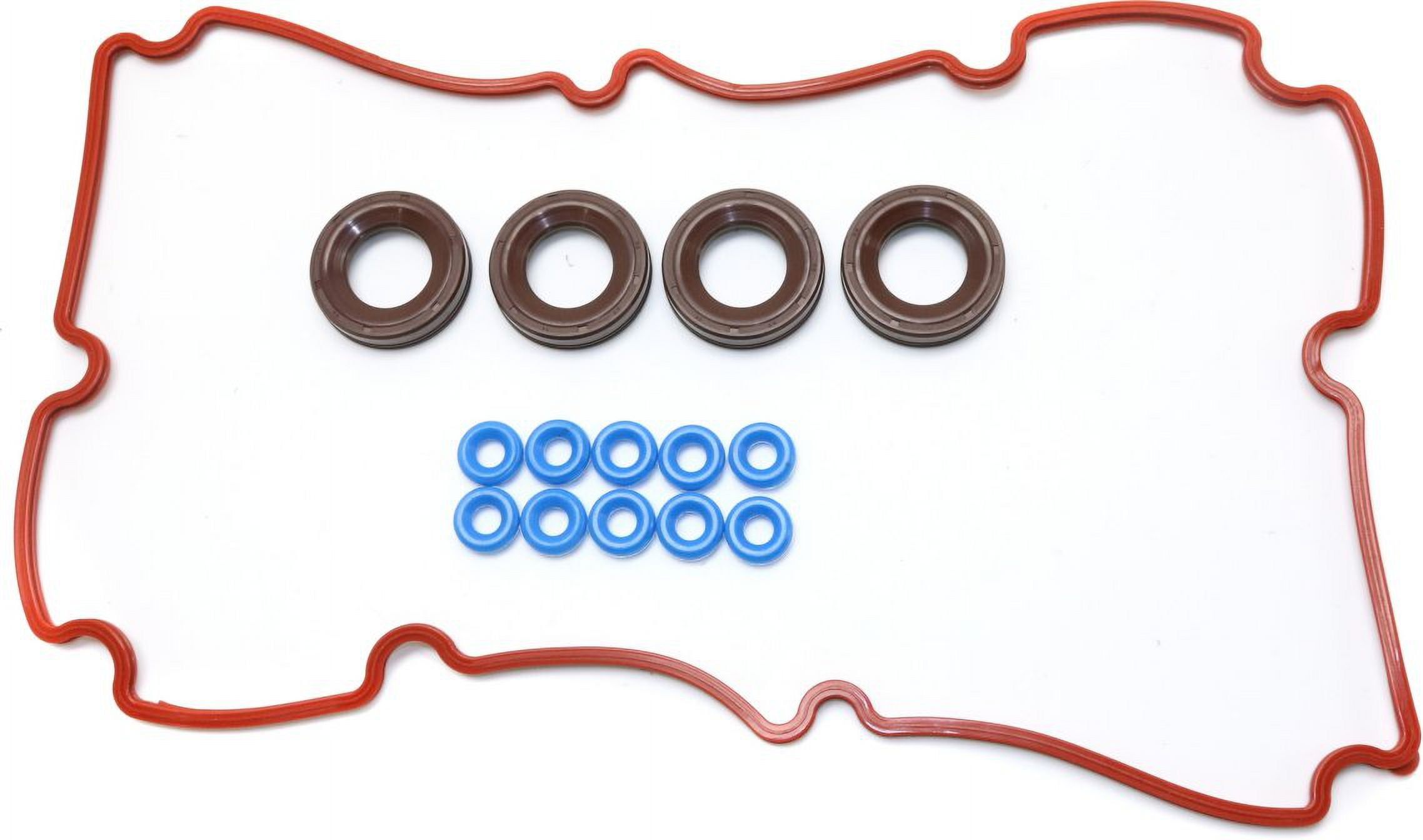 Valve Cover Gaskets Set for Dodge Neon Stratus Plymouth Chrysler Cirrus