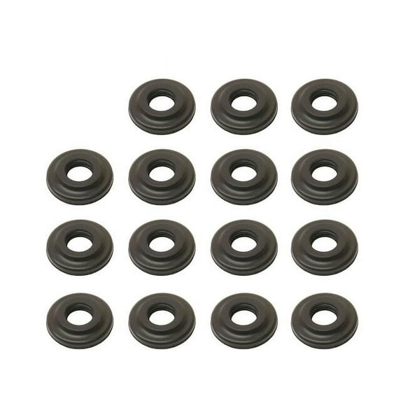 Valve Cover Grommet Set 15 Piece - Compatible with 1992 - 1995 BMW 325is 1993 1994