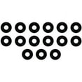 thumbnail image 1 of Valve Cover Grommet Set - Compatible with 2001 - 2005 BMW 325xi 2.5L 6-Cylinder 2002 2003 2004, 1 of 2