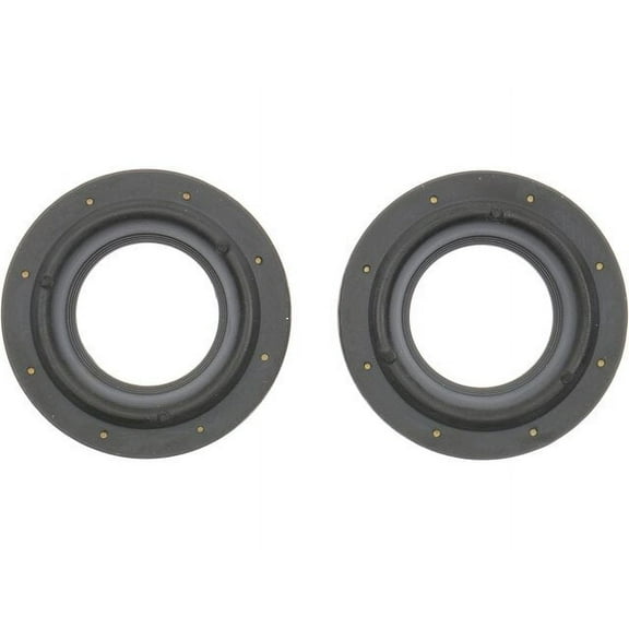 Valve Cover Grommet Set - Compatible with 2005 - 2010, 2013 - 2014 Ford Mustang 2006 2007 2008 2009