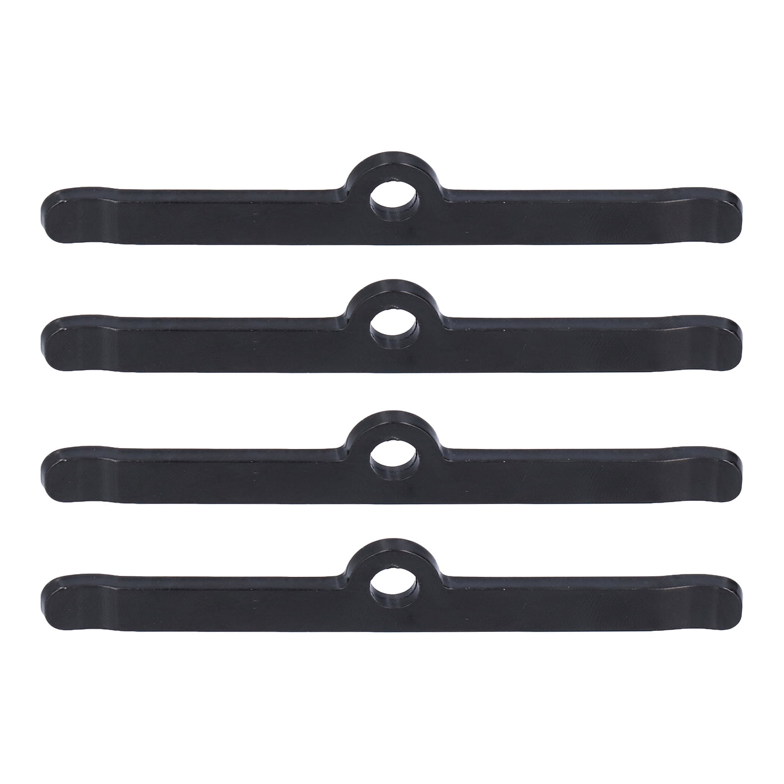 Valve Cover Hold Down, Durable Aluminum Alloy 43/4in Valve Cover