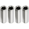 thumbnail image 1 of Valve Cover Hold Down Nuts - 0.25 in.-20 Coarse Thread - Pack of 4, 1 of 1