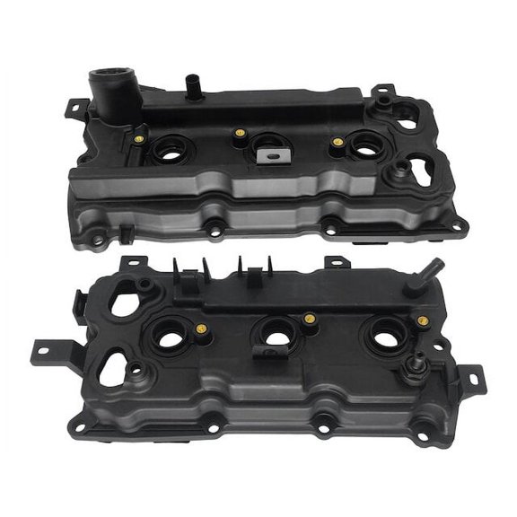 Valve Cover Kit - Compatible with 2014 - 2017 INFINITI Q70 3.5L V6 2015 2016