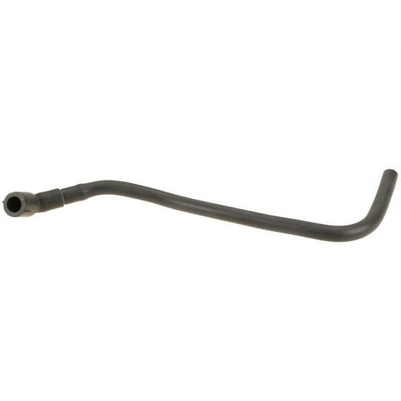 Valve Cover Left To Air Intake Breather Hose - Compatible with 2000 - 2001 Mazda MPV