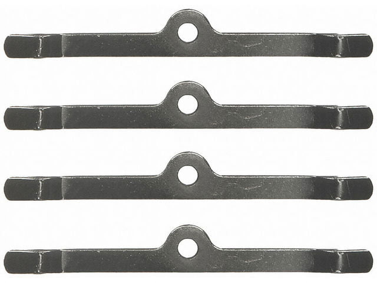 Valve Cover Load Spreader Set Compatible with 1967 1986 Pontiac