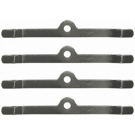 Valve Cover Load Spreader Set - Compatible with 1961 - 1970 Pontiac Tempest 1962 1963 1964 1965 1966 1967 1968 1969