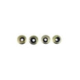 thumbnail image 1 of Valve Cover O-Ring - Compatible with 1995 - 1998 Toyota T100 3.4L V6 1996 1997, 1 of 2
