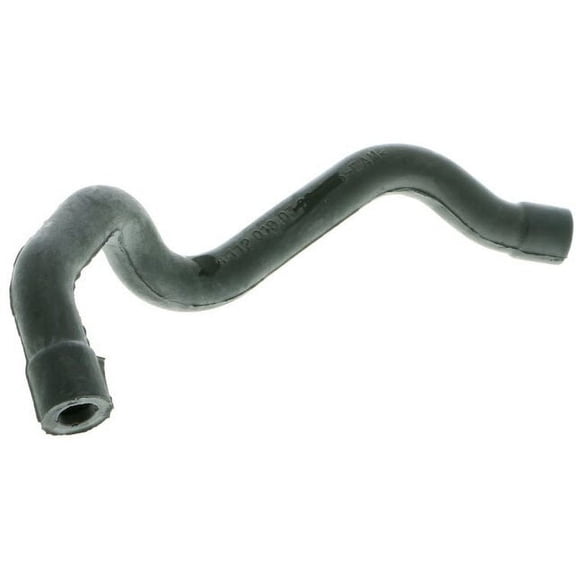 Valve Cover Right To Connector Crankcase Breather Hose - Compatible with 2001 - 2006 Mercedes-Benz CLK55 AMG 5.5L V8 2002 2003 2004 2005