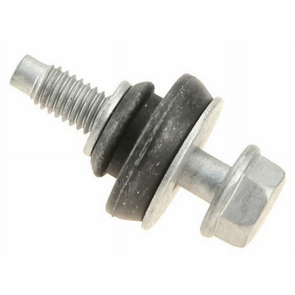 Valve Cover Screw - Compatible with 2003 - 2007 Saab 9-3 2004 2005 2006