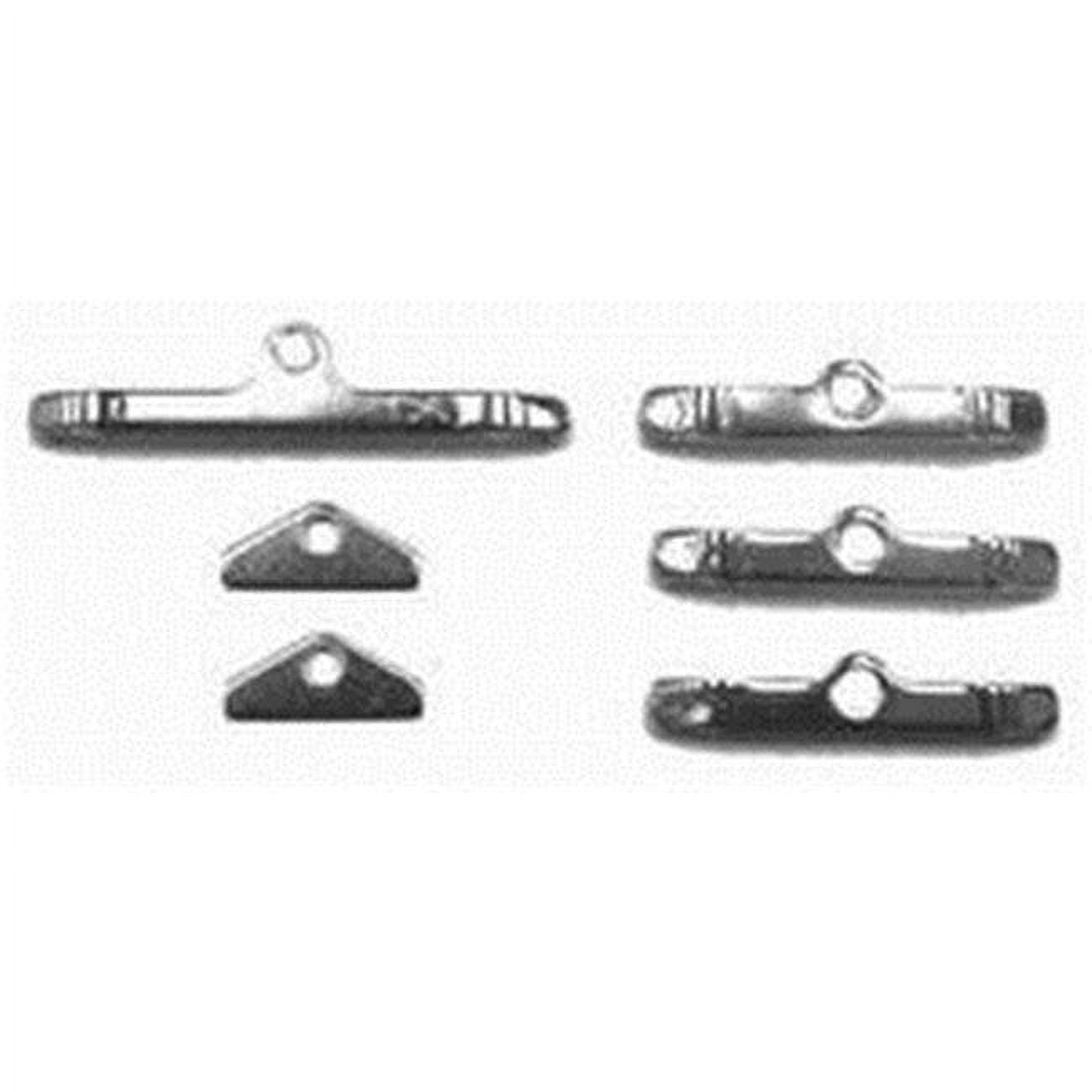 Valve Cover Spreader Bars Kit for Small Block Ford Pack of 6