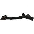 thumbnail image 1 of Valve Cover To Hose Crankcase Breather Hose - Compatible with 2011 - 2013 BMW X5 xDrive50i 4.4L V8 2012, 1 of 2