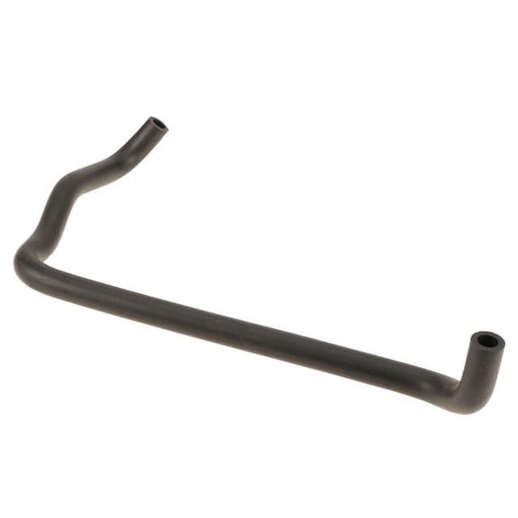 Valve Cover To Intake Manifold Breather Hose - Compatible with 2007 - 2012 Nissan Versa 1.8L 4-Cylinder 2008 2009 2010 2011