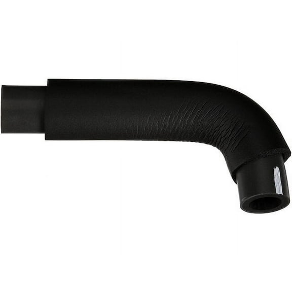 Valve Cover To Intake Right Crankcase Breather Hose - Compatible with 2001 - 2007 Lexus GS430 4.3L V8 GAS - Gates