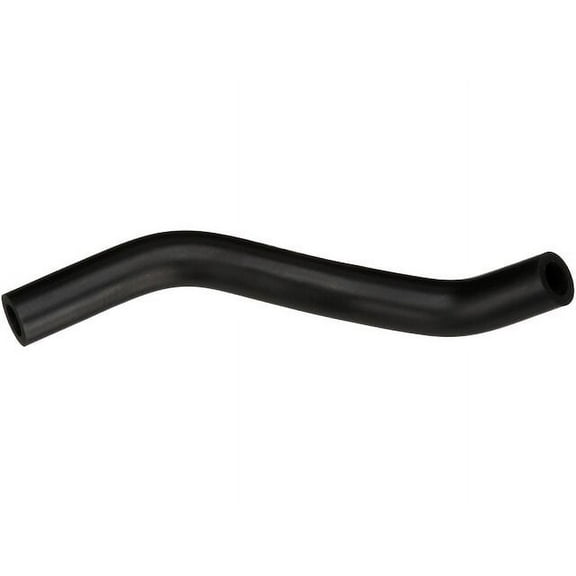 Valve Cover To Intake Tube Crankcase Breather Hose - Compatible with 2005 - 2019 Nissan Frontier 2006 2007 2008 2009 2010 2011 2012 2013 2014 2015 2016 2017 2018