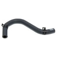 thumbnail image 1 of Valve Cover To Intake Tube Crankcase Breather Hose - Compatible with 2007 - 2010 Pontiac G6 2008 2009, 1 of 2