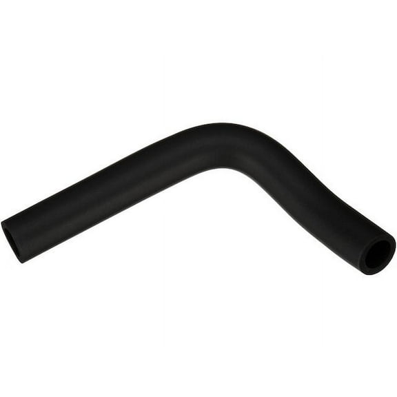 Valve Cover To Intake Tube Crankcase Breather Hose - Compatible with 2007 - 2011 Toyota Camry 2008 2009 2010