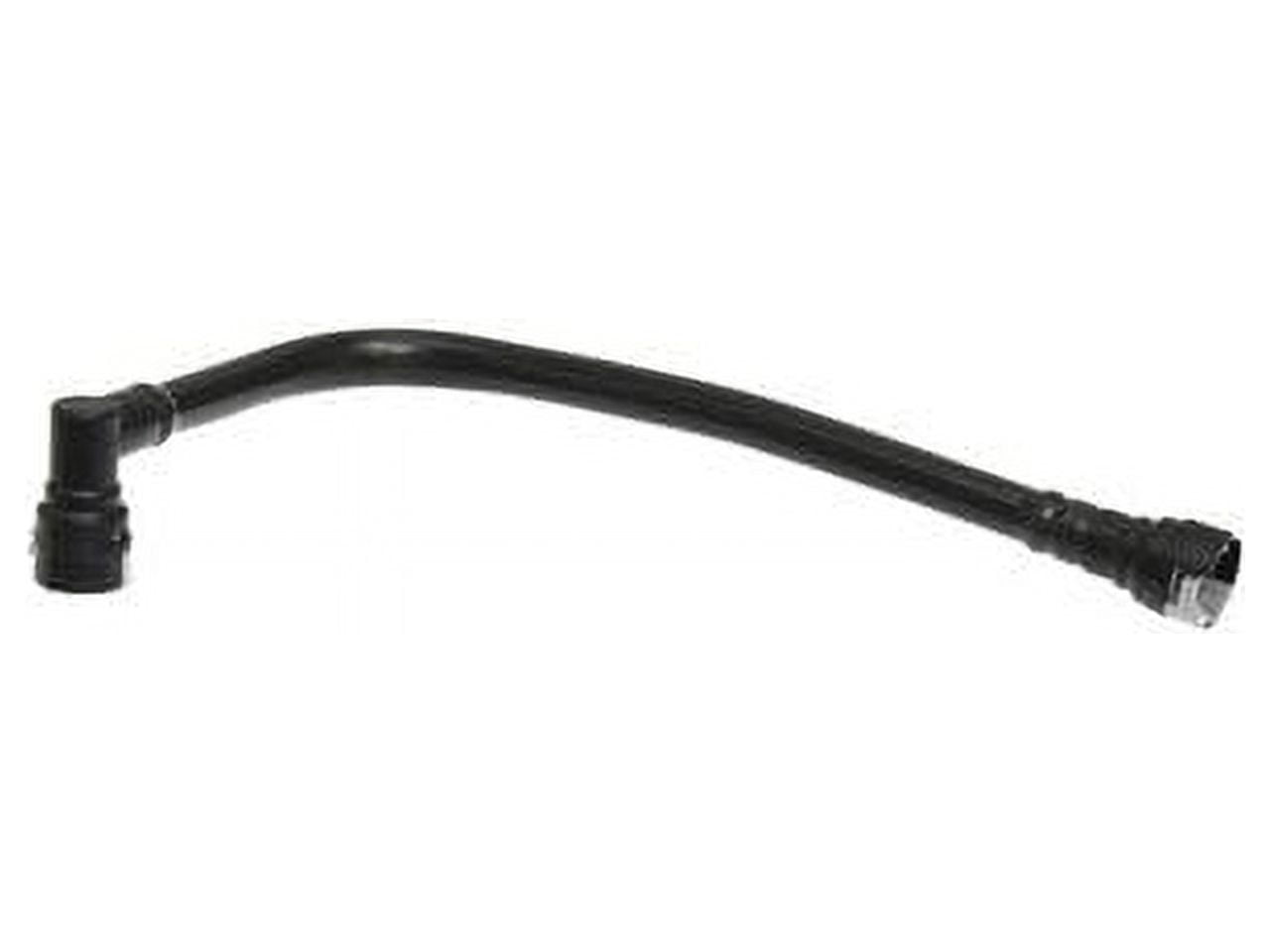 Valve Cover To Intake Tube Crankcase Breather Hose Compatible with