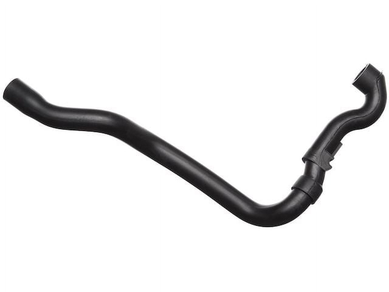 Valve Cover To Oil Separator Crankcase Breather Hose Compatible with