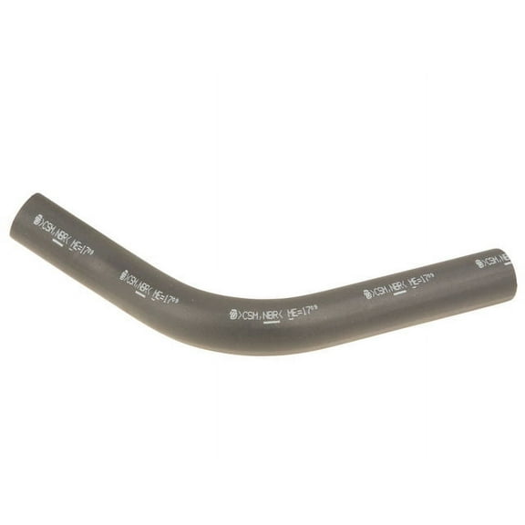 Valve Cover To Throttle Body Breather Hose - Compatible with 2002 - 2006 Toyota Camry 2.4L 4-Cylinder 2003 2004 2005