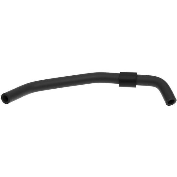 Valve Cover To Valve Cover Crankcase Breather Hose - Compatible with 2004 - 2009 Nissan Quest 3.5L V6 GAS 2005 2006 2007 2008