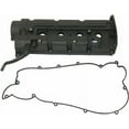 thumbnail image 1 of Valve Cover for 07-10 Hyundai Elantra, Tiburon, Tucson, Kia Spectra, 1 of 5