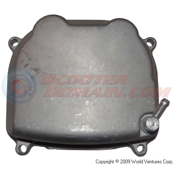 Valve Cover  for GY6 150cc Scooters